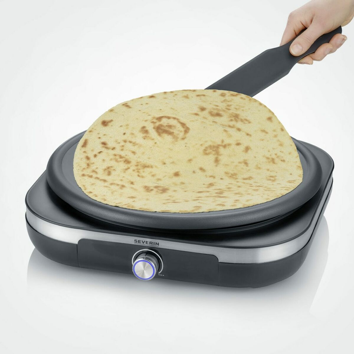 Pannenkoekenmaker Severin CM 2199
